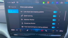 Volkswagen ID.4 210kW Style Pro 77kWh 5dr Auto Electric Estate